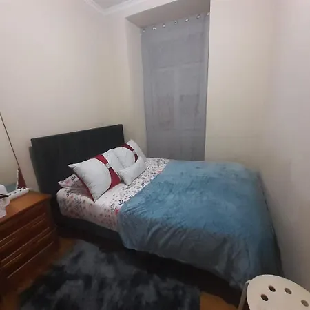 Barato E Simples Centro Homestay